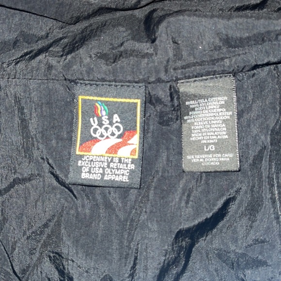 USA Olympic Jacket - Picture 4 of 4